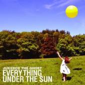 JUKEBOX THE GHOST  - VINYL EVERYTHING UNDER THE SUN [VINYL]