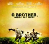 SOUNDTRACK  - CD O BROTHER, WHERE ART THOU (DELUXE)