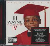  Lil Wayne: Tha Carter IV - deluxe - (2011) [] - supershop.sk