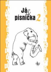   Já & písnička 2  [CZ] - supershop.sk