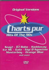  CHARTS PUR - HITS OF THE 90S - supershop.sk