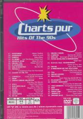  CHARTS PUR - HITS OF THE 90S - supershop.sk