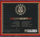  SUPERHEAVY 2011 - suprshop.cz