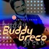 GRECO BUDDY  - CD TALKIN' VERVE