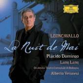  LEONCAVALLO: LA NUIT DE MAI - OPERA ARIAS & SONGS - suprshop.cz