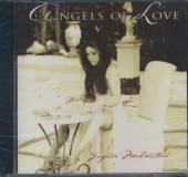 YNGWIE J. MALMSTEEN  - CD ANGELS OF LOVE