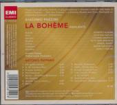  LA BOHEME (HIGHLIGHTS) - supershop.sk