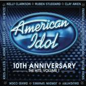 AMERICAN IDOL  - CD 10TH ANNIVERSARY ..