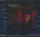 ADIEMUS  - CD CANTATA MUNDI