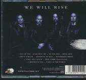  WE WILL RISE - supershop.sk