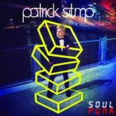 STUMP PATRICK  - CD SOUL PUNK
