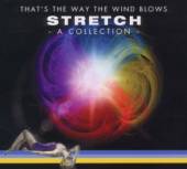 STRETCH  - 2xCD THAT'S THE WAY.. [DIGI]