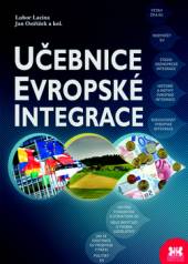 Petr a kol. König  - KNI Učebnice evropské integrace [CZ]