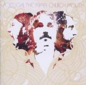 PORTUGAL THE MAN  - CD CHURCH MOUTH