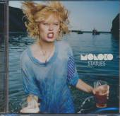 MOLOKO  - CD STATUES