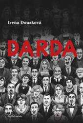 Irena Dousková  - KNI Darda [CZ]