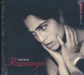 ROMENGO  - CD KETHANE - TOGETHER