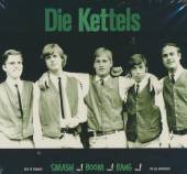 KETTELS  - CD KETTELS