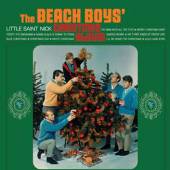 BEACH BOYS  - CD CHRISTMAS ALBUM