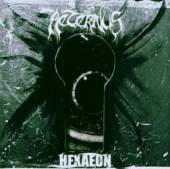 AETERNUS  - CD HEXAEON