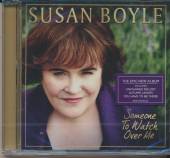   Susan Boyle: Someone To Watch  [] - supershop.sk