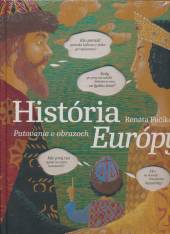 Renáta Fučíková  - KNI História Európy [SK]