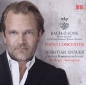  BACH & SONS-PIANO CONCERTOS - supershop.sk