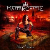 MASTERCASTLE  - CD LAST DESIRE