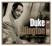 DUKE ELLINGTON  - CD VERY BEST OF DUKE ELLINGTON TRILOGY