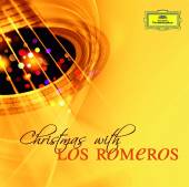LOS ROMEROS  - CD CHRISTMAS WITH LOS ROMEROS