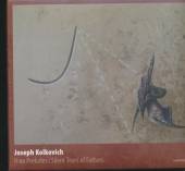 KOLKOVICH JOSEPH  - CD NINE PRELUDES/SILENT TEARS OF FATHERS