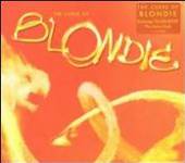 BLONDIE  - CD CURSE OF BLONDIE