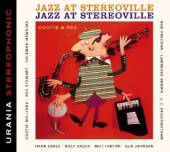 COOTIE & REX  - CD JAZZ AT.. -REMAST-