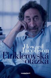 Howard Jacobson  - KNI Finklerovská otázka [SK]