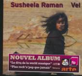 RAMAN SUSHEELA  - CD VEL