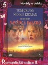 FILM  - DVS NAVZDY A DALEKO