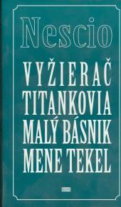 Nescio  - KNI Vyžierač Titan..