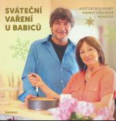 Jiří Babica  - KNI Sváteční vaření u Babiců [CZ]