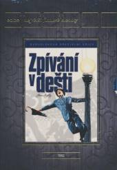  ZPIVANI V DESTI SE 2DVD - EDICE FILMOVE KLENOTY - suprshop.cz