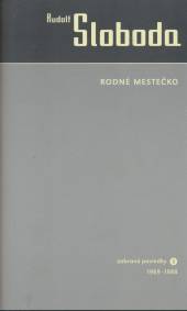 Rudolf Sloboda  - KNI Rodné mestečko [SK]