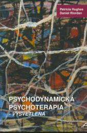  Psychodynamická psychoterapia - supershop.sk