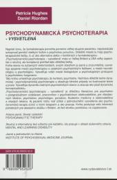  Psychodynamická psychoterapia - suprshop.cz