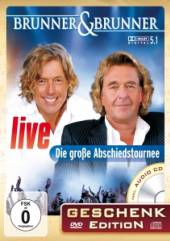  DIE GROSSE.. -DVD+CD- - suprshop.cz