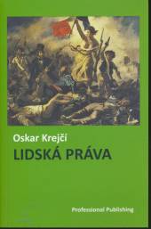 Oskar Krejčí  - KNI Lidská práva [CZ]