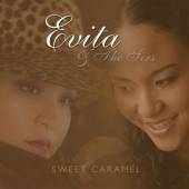 EVITA & THE SIRS  - CD SWEET CARAMEL