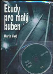 Martin Vajgl  - KNI Etudy pro malý buben [CZ]