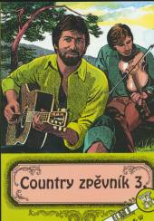 Kolektiv autorů  - KNI Country zpěvník 3. - SPEVNÍK