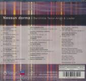  NESSUN DORMA - supershop.sk