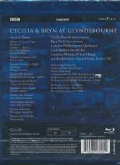  CECILIA & BRYN AT.. [BLURAY] - suprshop.cz