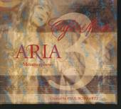 VARIOUS  - CD VOL. 3-CAFE DEL MAR ARIA